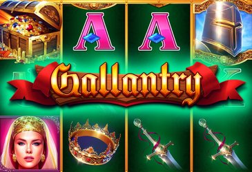 Gallantry